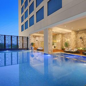 Novotel Ahmedabad